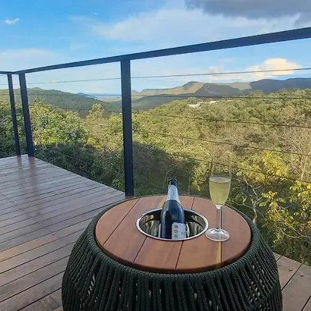 Villa Azaléia Alto Paraíso de Goiás Exterior foto