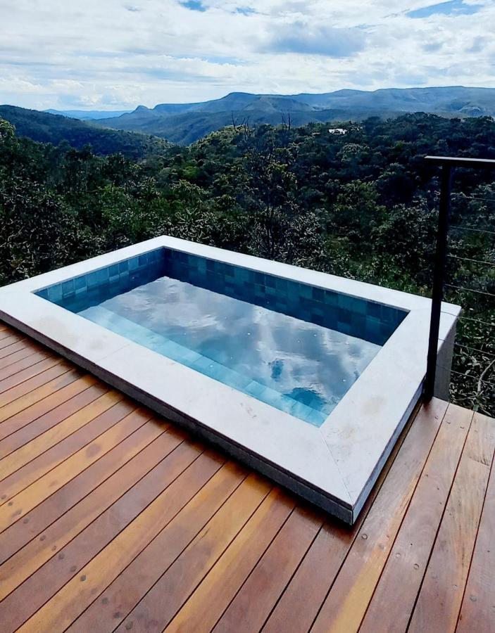 Lodge Azaleia Alto Paraiso de Goias