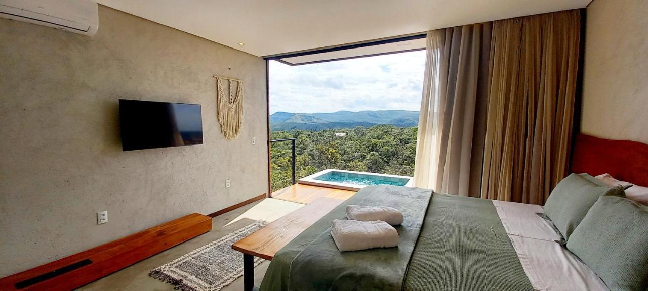 Azaleia Alto Paraiso de Goias