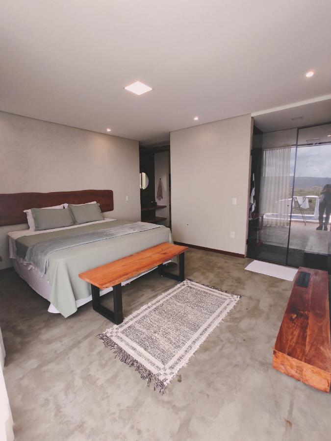Lodge Azaleia Alto Paraiso de Goias