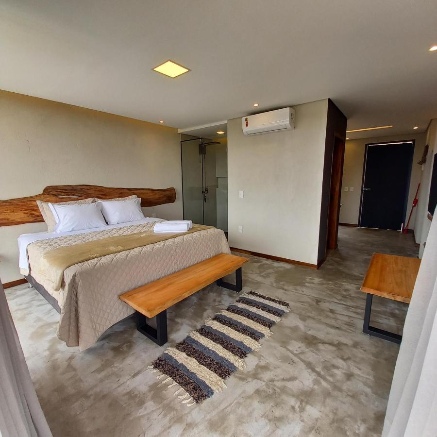 Lodge Azaleia