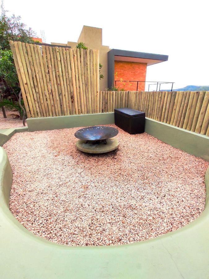 Lodge Azaleia