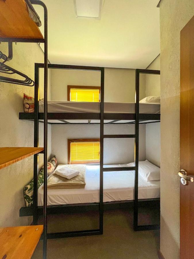Azaleia Lodge *